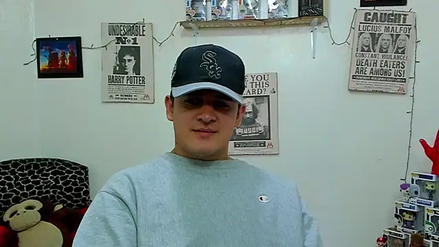 Snapshot of ney_22 chatting on 24, 1, 2025 ney 22 online show from 24, 1, 2025