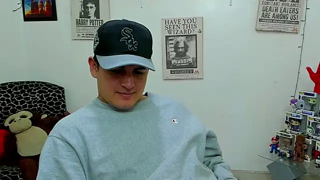 Snapshot of ney_22 chatting on 24, 1, 2025 ney 22 online show from 24, 1, 2025