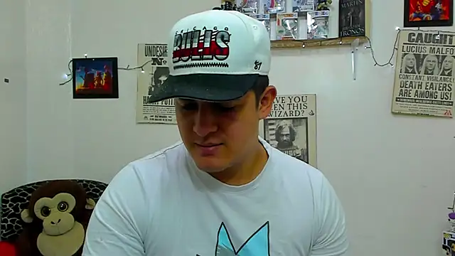 Snapshot of ney_22 chatting on 25, 1, 2025 ney 22 online show from 25, 1, 2025