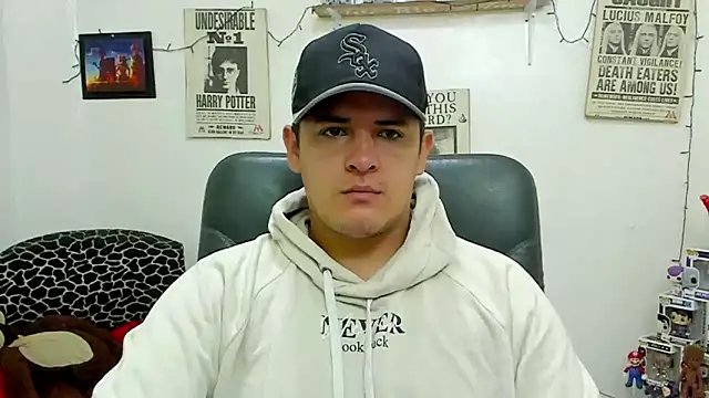 Snapshot of ney_22 chatting on 27, 1, 2025 ney 22 online show from 27, 1, 2025
