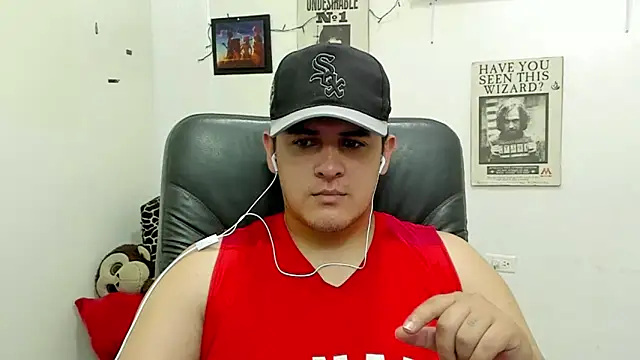 Snapshot of ney_22 chatting on 27, 1, 2025 ney 22 online show from 27, 1, 2025