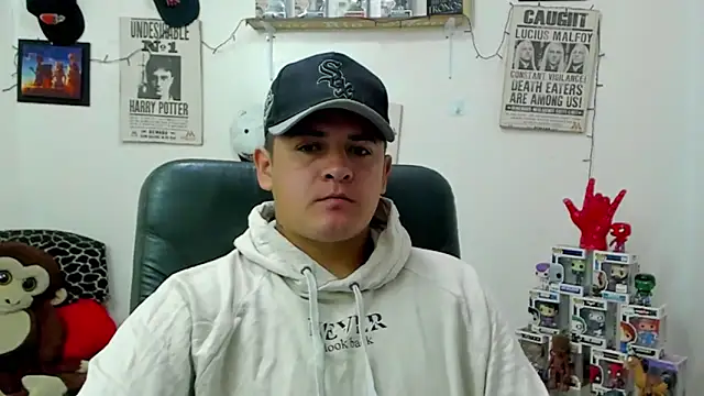 Snapshot of ney_22 chatting on 18, 2, 2025 ney 22 online show from 18, 2, 2025