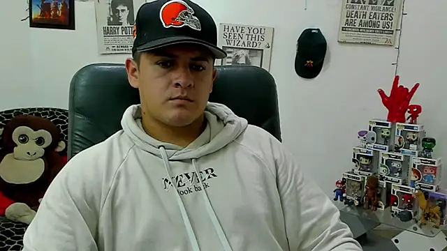 Snapshot of ney_22 chatting on 19, 2, 2025 ney 22 online show from 19, 2, 2025