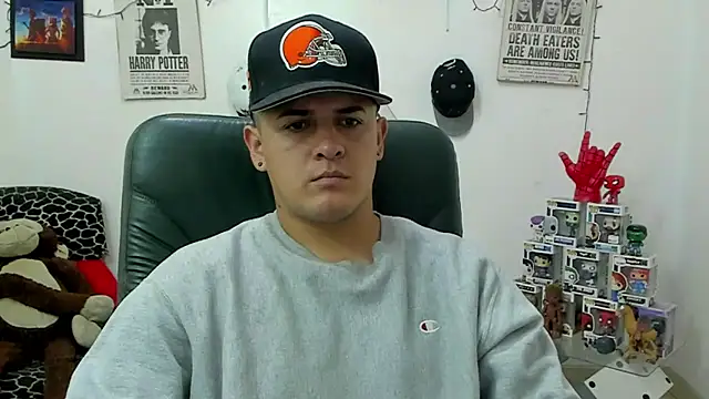Snapshot of ney_22 chatting on 2, 3, 2025 ney 22 online show from 2, 3, 2025