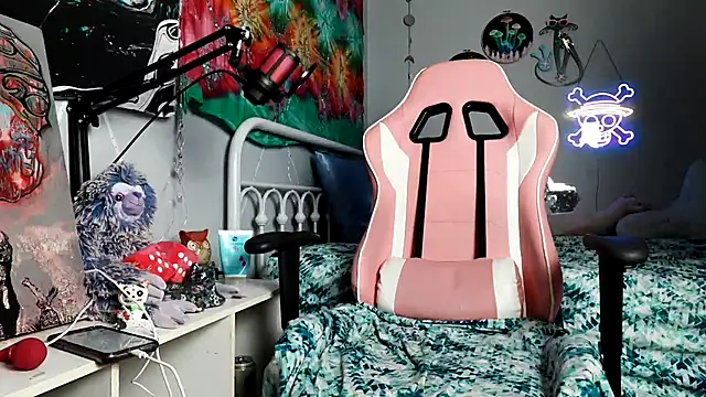 baebaeblueXXX online show from 20, 9, 2025