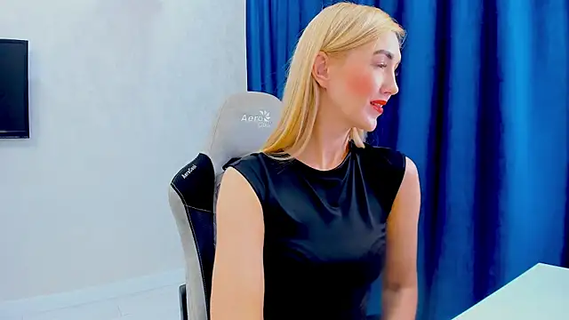 HotyPlays online show from 11, 1, 2025