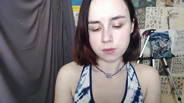 Snapshot of VeryVeryVeryShy_ chatting on 17, 1, 2025 VeryVeryVeryShy online show from 17, 1, 2025