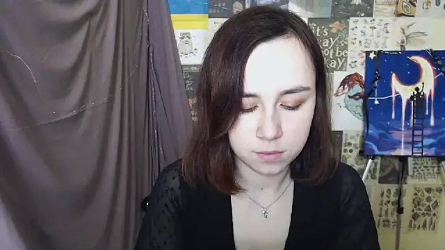 Snapshot of VeryVeryVeryShy_ chatting on 3, 3, 2025 VeryVeryVeryShy online show from 3, 3, 2025