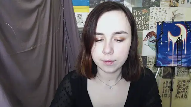 Snapshot of VeryVeryVeryShy_ chatting on 3, 3, 2025 VeryVeryVeryShy online show from 3, 3, 2025