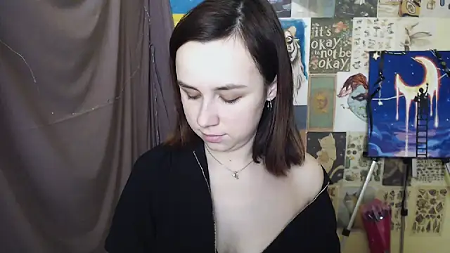 Snapshot of VeryVeryVeryShy_ chatting on 9, 3, 2025 VeryVeryVeryShy online show from 9, 3, 2025