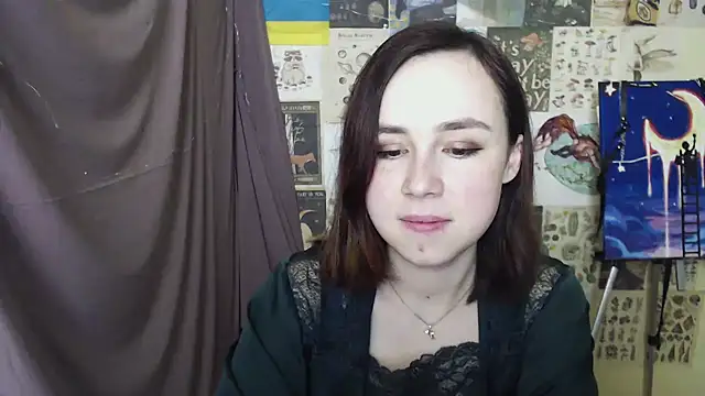 Snapshot of VeryVeryVeryShy_ chatting on 22, 3, 2025 VeryVeryVeryShy online show from 22, 3, 2025