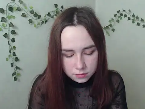 VeryVeryVeryShy  online show from 25, 3, 2026