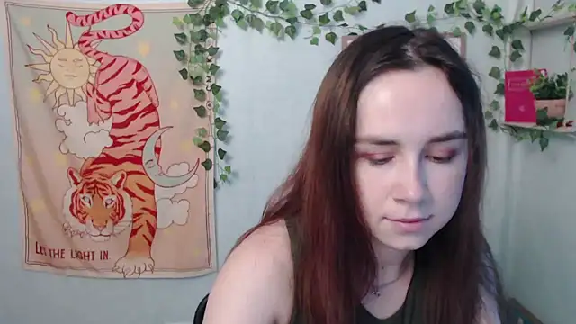 Snapshot of VeryVeryVeryShy_ chatting on 29, 6, 2026 VeryVeryVeryShy online show from 29, 6, 2026