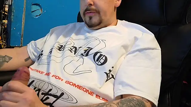 faded206 online show from 7, 1, 2026