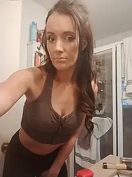 goddessnathalie1 online show from 22, 12, 2024