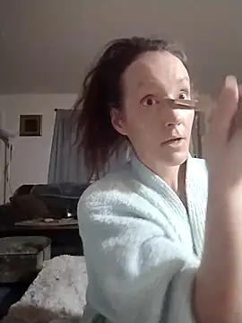 goddessnathalie1 online show from 25, 1, 2025