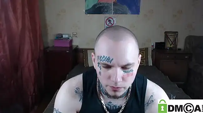 Snapshot of Keny_Collins chatting on 7, 1, 2025 Keny Collins online show from 7, 1, 2025