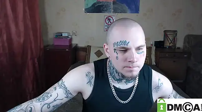 Snapshot of Keny_Collins chatting on 11, 1, 2025 Keny Collins online show from 11, 1, 2025