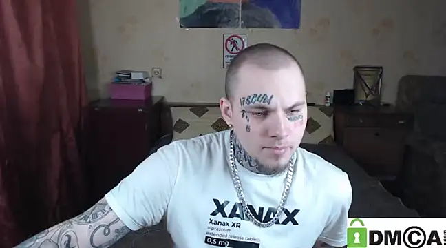 Snapshot of Keny_Collins chatting on 31, 1, 2025 Keny Collins online show from 31, 1, 2025