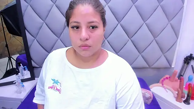 Luci SexDeep online show from 9, 11, 2025