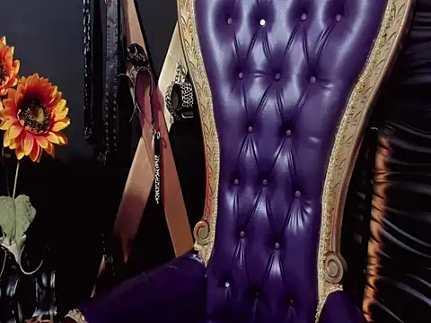 SASHA DERECK online show from 19, 11, 2025