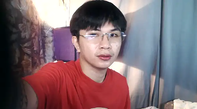 Sexy Handsome Drex online show from 27, 2, 2025