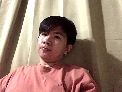 Sexy Handsome Drex online show from 26, 9, 2025