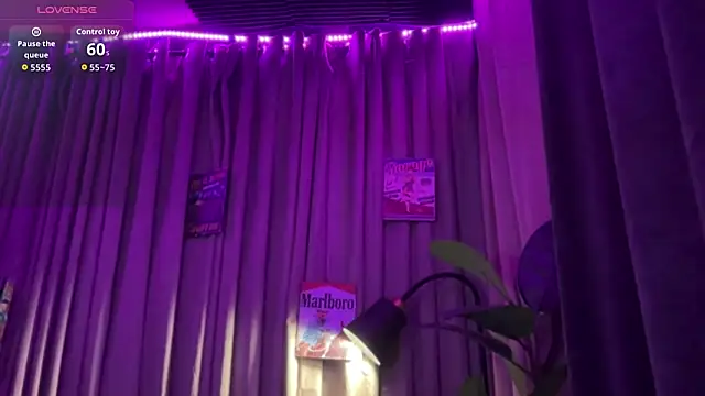 Sexy Handsome Drex online show from 8, 3, 2026