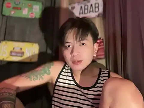 Sexy Handsome Drex online show from 16, 3, 2026