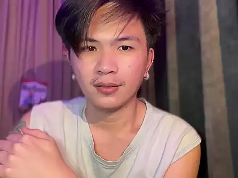 Sexy Handsome Drex online show from 27, 3, 2026