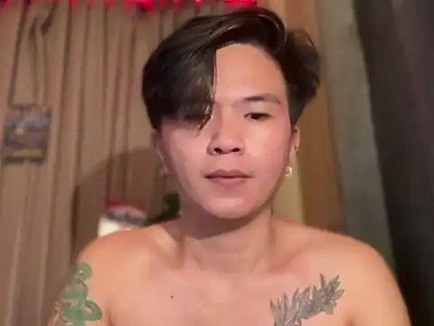 Sexy Handsome Drex online show from 2, 4, 2026