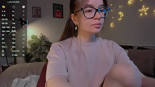 Virtual Girll online show from 8, 3, 2026