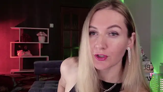 Hello Lisha online show from 21, 10, 2025