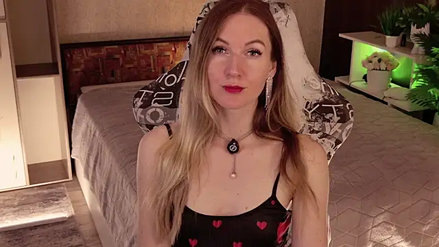Hello Lisha online show from 7, 7, 2026