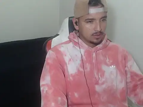 kylian 07 online show from 18, 4, 2026