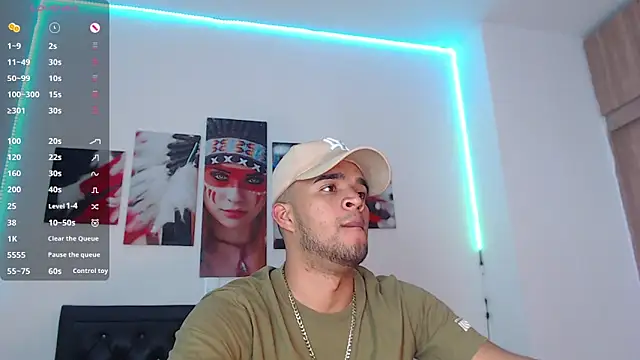 Snapshot of Bigcock_21cm_ chatting on 4, 12, 2024 Bigcock 21cm online show from 4, 12, 2024