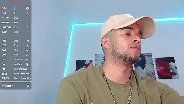 Snapshot of Bigcock_21cm_ chatting on 4, 12, 2024 Bigcock 21cm online show from 4, 12, 2024