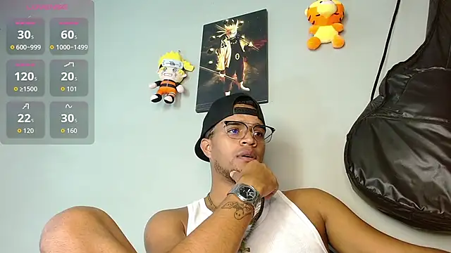 Snapshot of Bigcock_21cm_ chatting on 13, 10, 2025 Bigcock 21cm online show from 13, 10, 2025