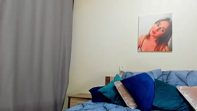 Squishy Goddess online show from 9, 3, 2026