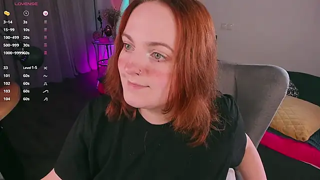 Alice CutePerv online show from 14, 1, 2025