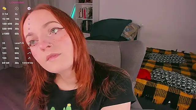 Alice CutePerv online show from 14, 10, 2025