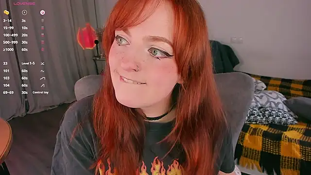 Alice CutePerv online show from 9, 2, 2026