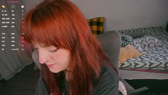 Alice CutePerv online show from 29, 4, 2026