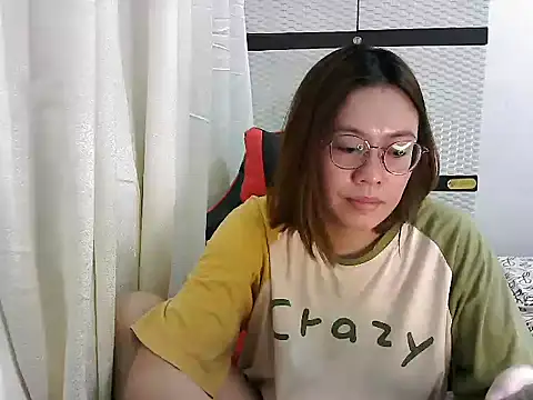 crizzybel online show from 11, 3, 2025