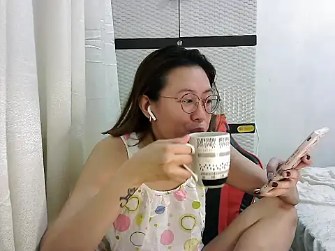 crizzybel online show from 22, 3, 2025