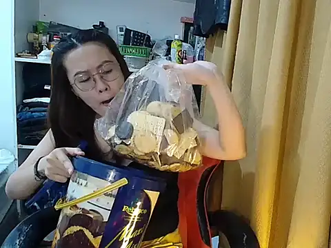 crizzybel online show from 1, 3, 2026