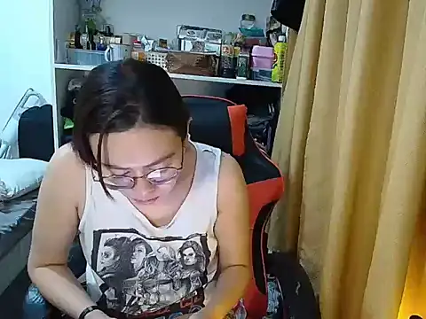 crizzybel online show from 5, 4, 2026