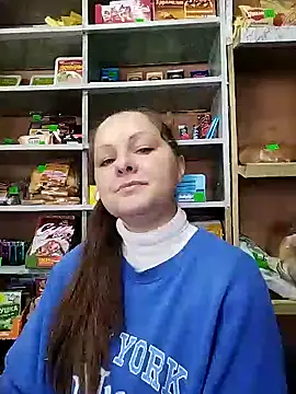 Marla Singerrr online show from 5, 1, 2025