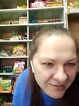 Marla Singerrr online show from 5, 1, 2025