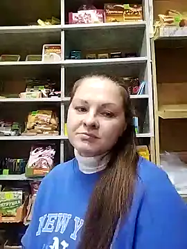 Marla Singerrr online show from 5, 1, 2025